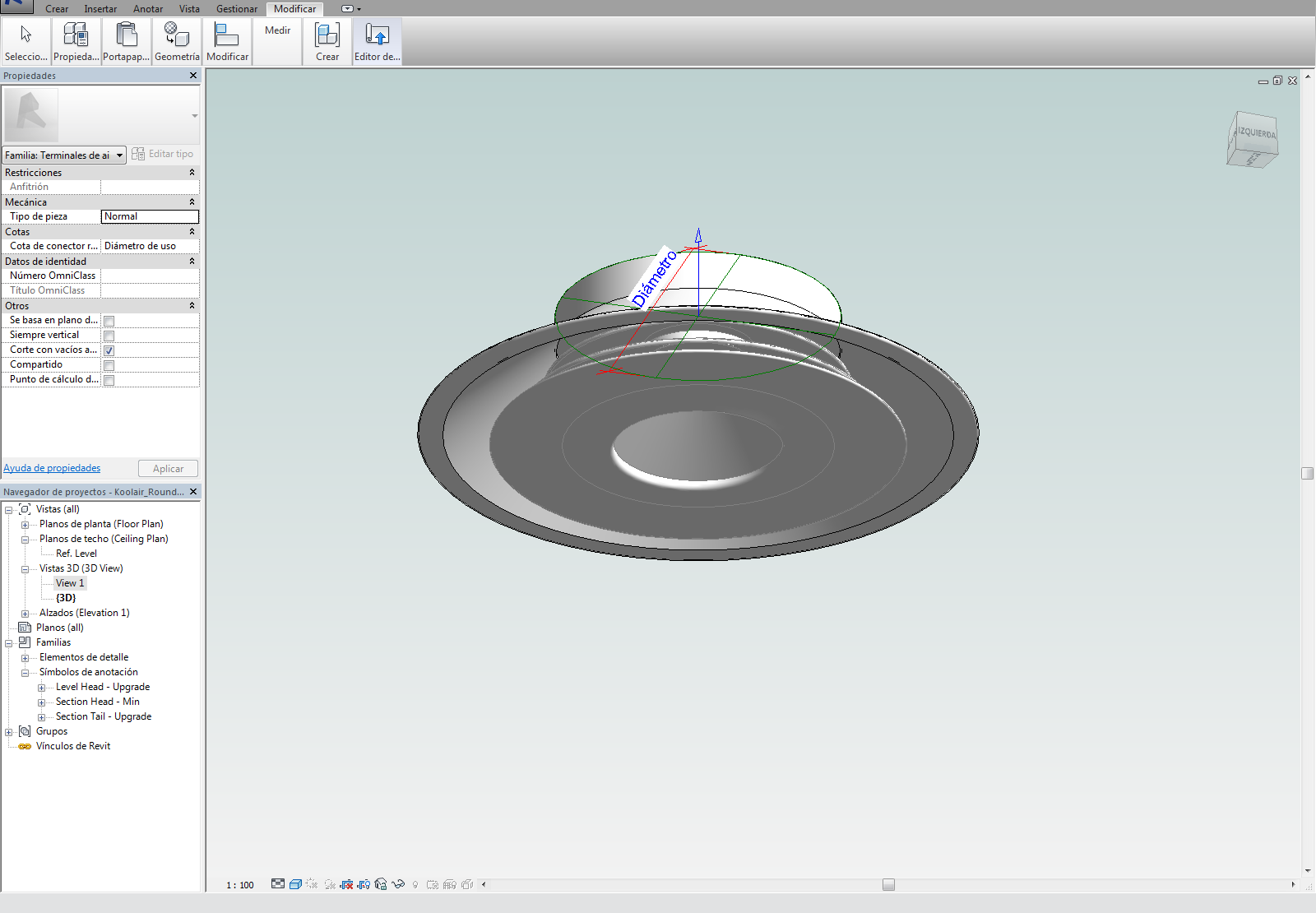 noticia_BIM libreria revit