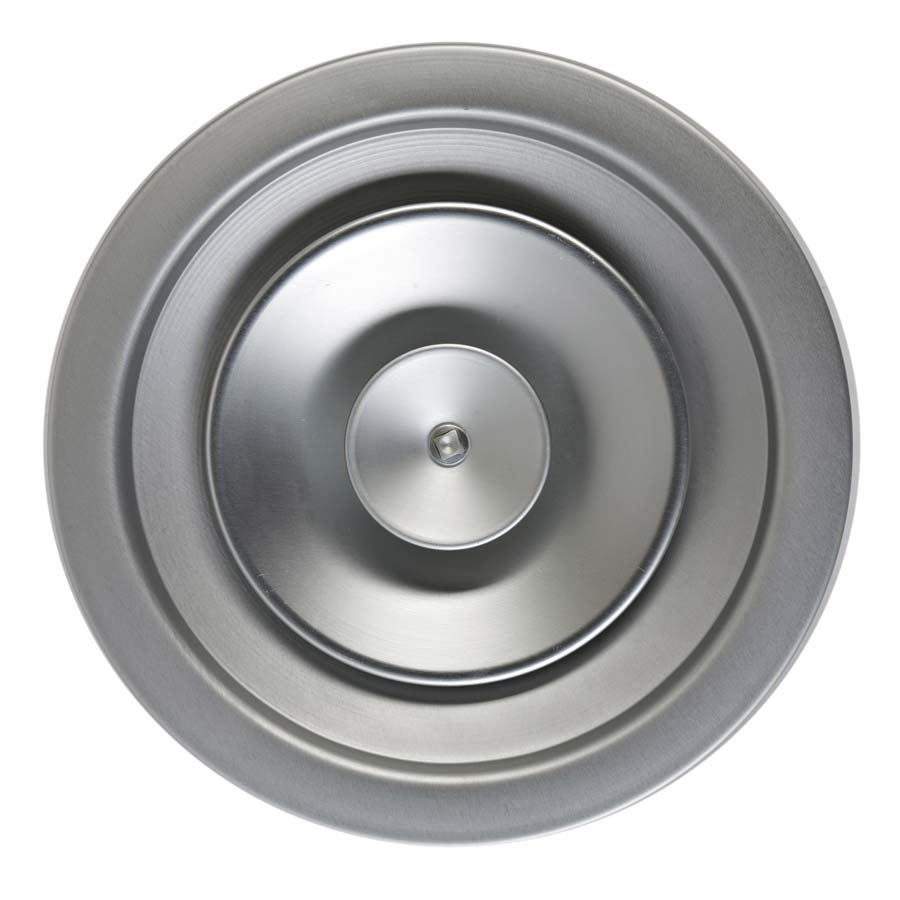 40 De 4 Difusores circulares. 40.4-SF - Koolair
