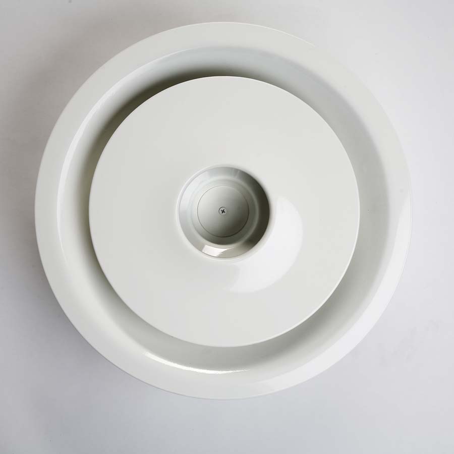 High induction diffuser. DAI Koolair