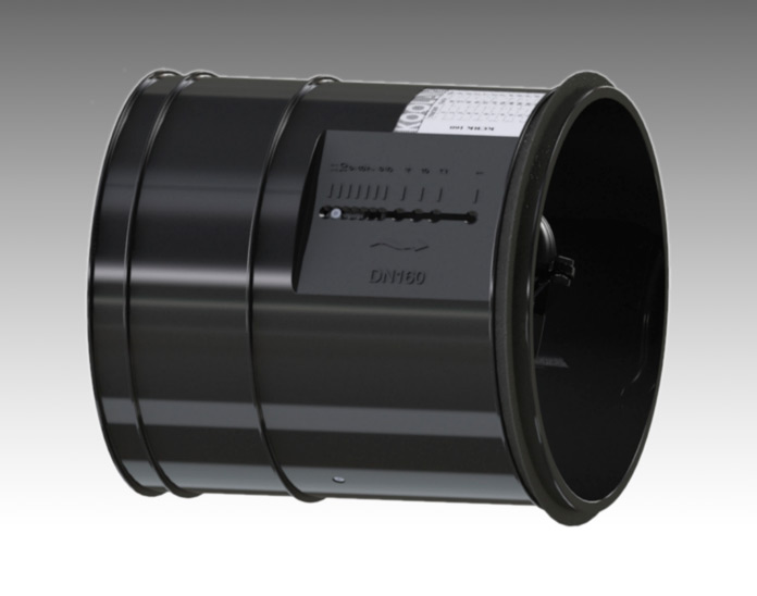 KCRK-1 regulador caudal constante