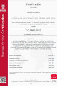 Cert. ISO 9001