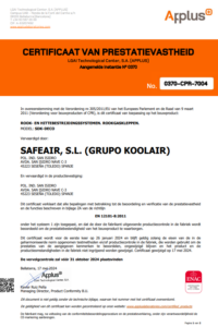 Certificado_CPR_SDK_DECO_nl